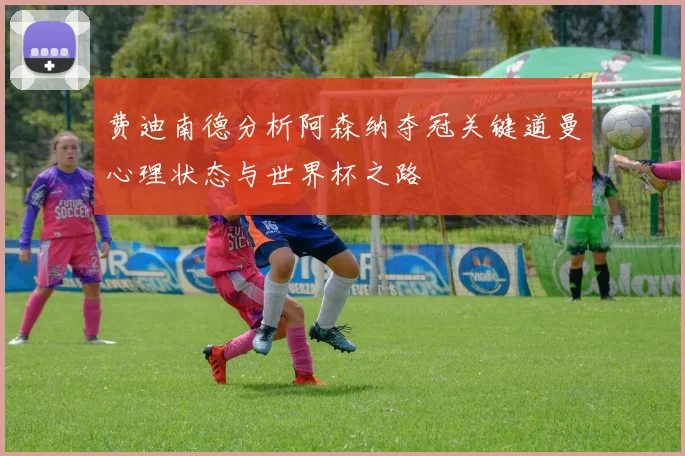 费迪南德分析阿森纳夺冠关键道曼心理状态与世界杯之路