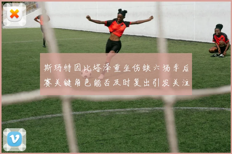 斯玛特因比塔泽重坐伤缺六场季后赛关键角色能否及时复出引发关注