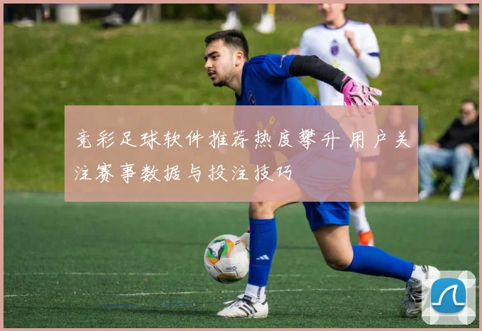 竞彩足球软件推荐热度攀升 用户关注赛事数据与投注技巧