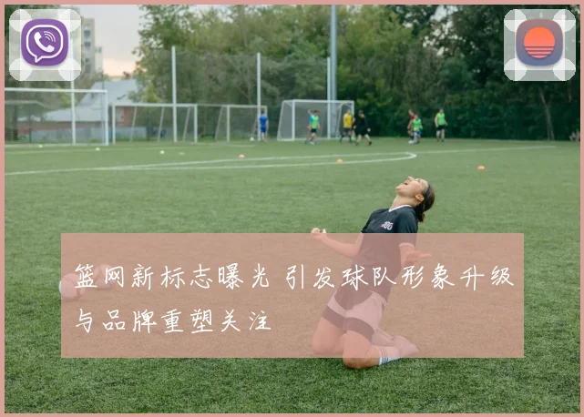 篮网新标志曝光 引发球队形象升级与品牌重塑关注